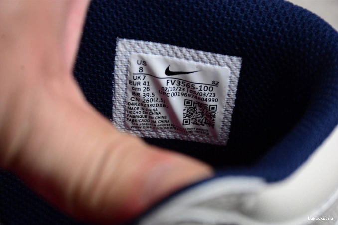 Reps BK west air nrg 2 aloha high jordan 1 michelle retro golf wie fv3565-100 1201